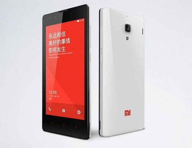 Xiaomi Redmi 2013