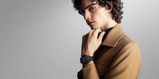 Xiaomi Watch S1 Pro 