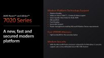 AMD Mendocino specs