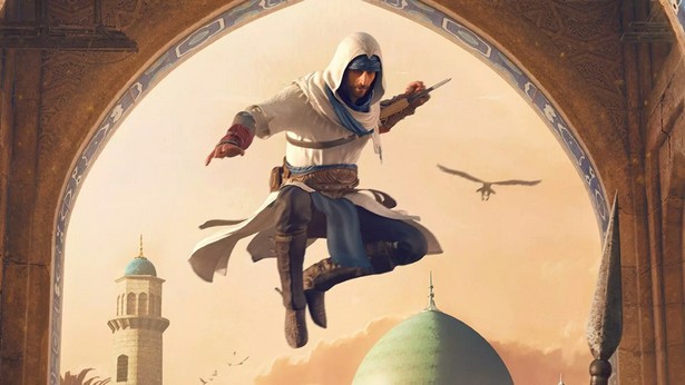 Assassin’s Creed Mirage