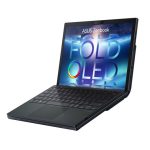 ASUS Zenbook 17 FOLD OLED