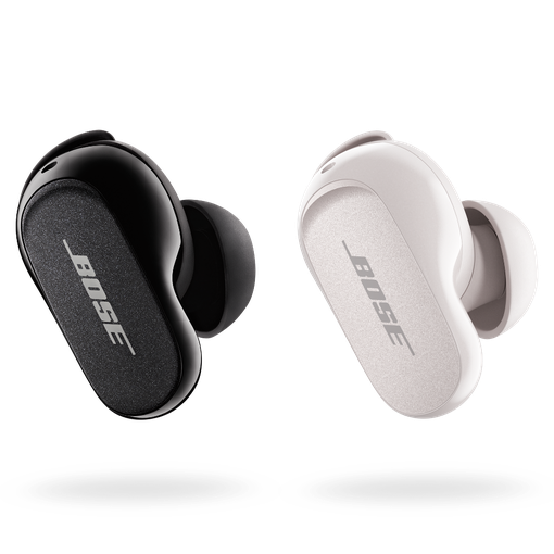 Bose QuietComfort Earbuds II 