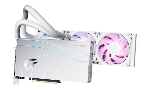 COLORFUL GeForce RTX 4090