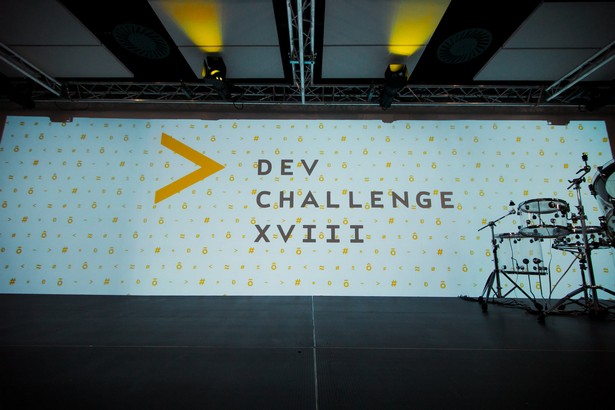 DEV Challenge XIX