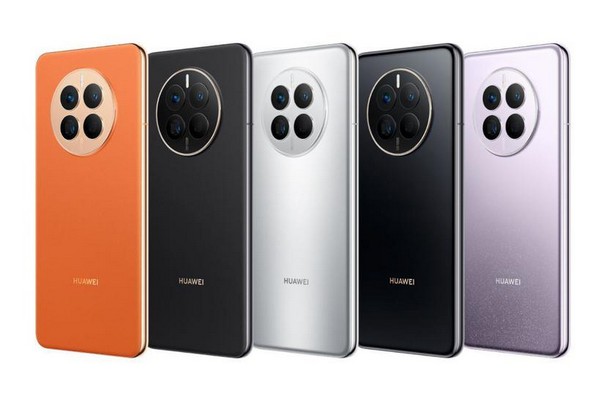 Huawei Mate 50E