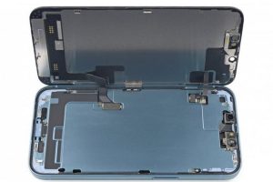 iFixit: iPhone 14 оказался самым ремонтопригодным смартфоном Apple со времен iPhone 7