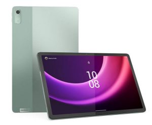 Lenovo представила планшеты Tab P11 (2nd Gen) и Tab P11 Pro  платформы MediaTek, дисплеи 120 Гц, Android 12