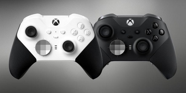 Microsoft The Xbox Elite Wireless Controller Series 2