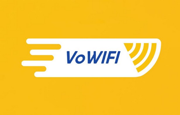 VoWiFi