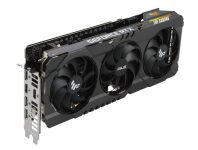 ASUS GeForce RTX 3060 Ti TUF Gaming GDDR6X