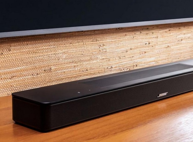 Bose Soundbar 600