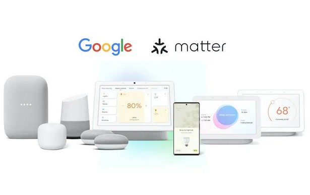 Matter 1.0