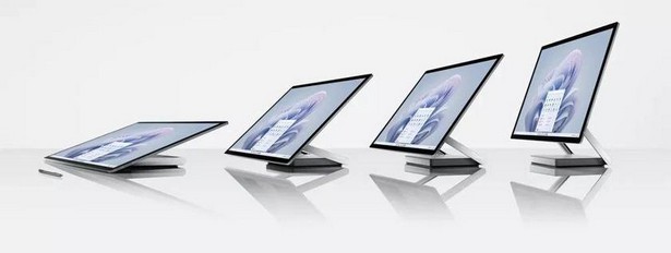 Microsoft Surface Studio 2plus 