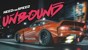 Опубликованы системные требования новой Need for Speed Unbound. Релиз  2 декабря 2022