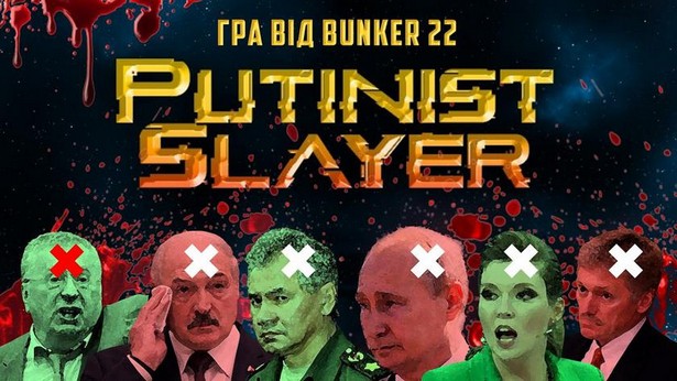 Putinist Slayer