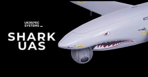 SHARK UAV