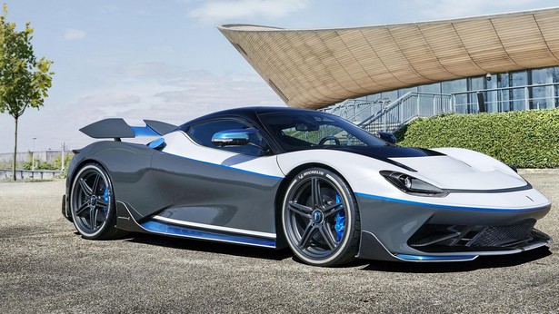 Battista Hyper GT