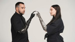 Український протез-роборука Esper Hand визнано одним із найкращих винаходів 2022 року