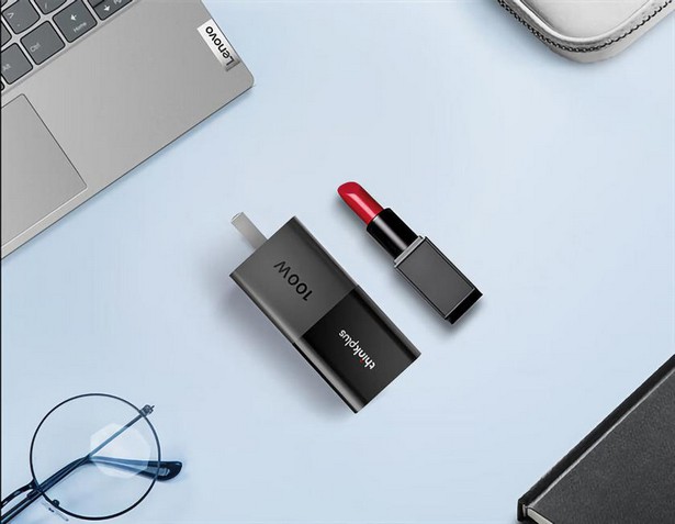 Lenovo Thinkplus Lipstick