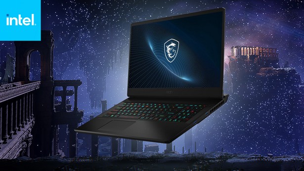 gaming laptop