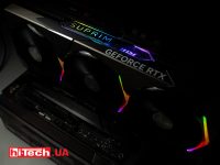 MSI GeForce RTX 4090 Suprim X 24G