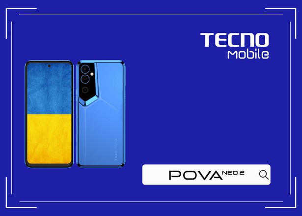 pova neo 2