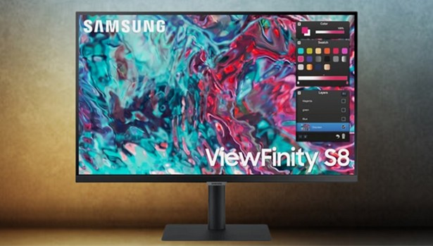 Samsung ViewFinity S8UT