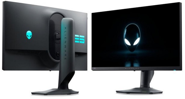 Alienware AW2524H 