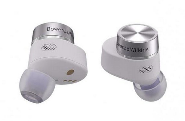 Bowers and Wilkins Pi5 S2