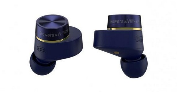 Bowers and Wilkins Pi7 S2