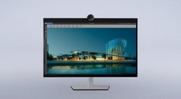 Dell UltraSharp 32