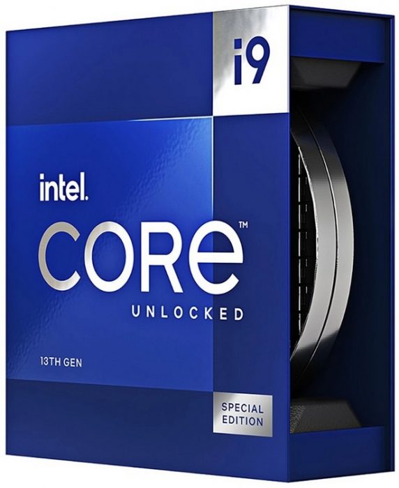 Intel Core i9-13900KS