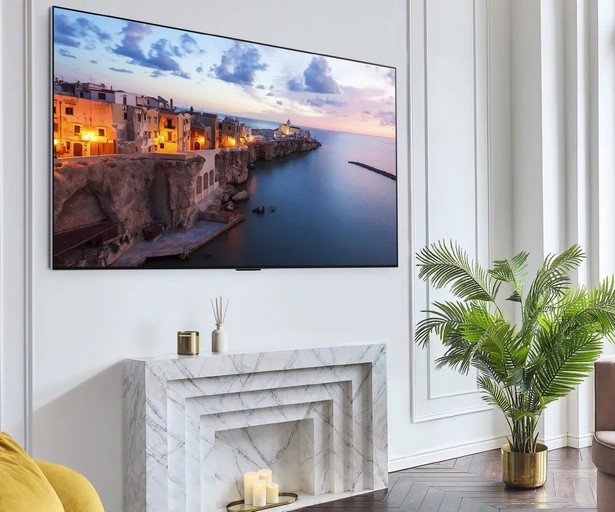 LG OLED 2023