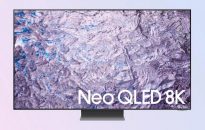 Samsung Neo QLED