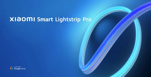 Xiaomi Smart Lightstrip Pro