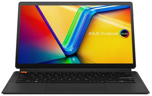 ASUS Vivobook 13 Slate OLED