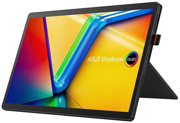 ASUS Vivobook 13 Slate OLED