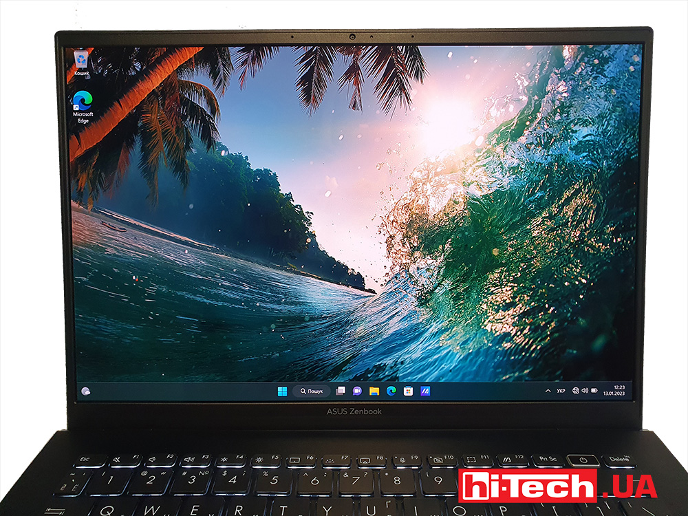 ASUS Zenbook 14 OLED UX3402Z 