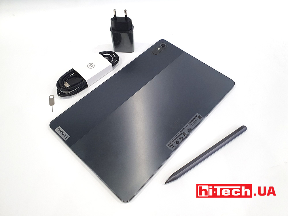 Lenovo Tab P11 Pro with Precision Pen