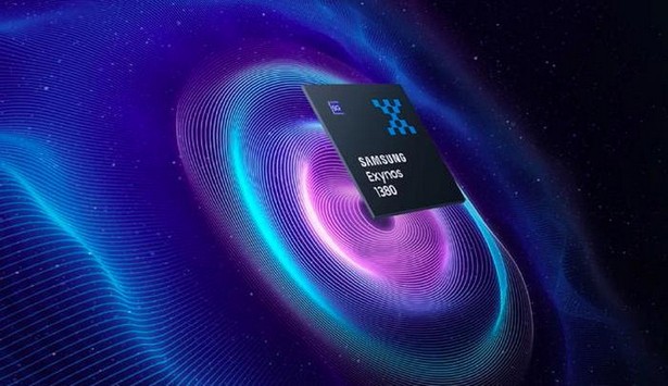 Samsung Exynos 1330 і Exynos 1380