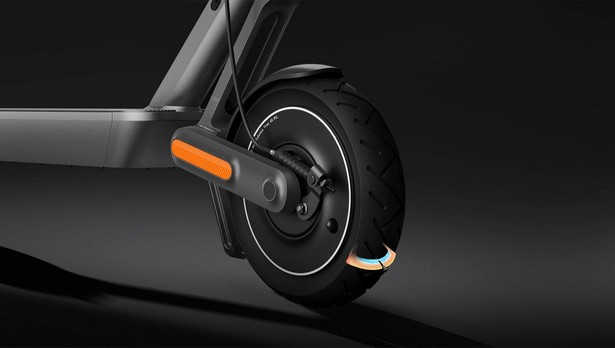 Xiaomi Electric Scooter 4 Ultra 