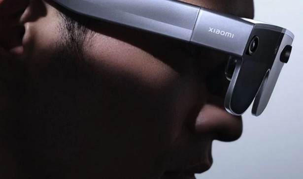 Xiaomi Wireless AR Glass Discovery Edition