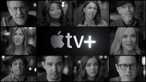 Apple tv plus