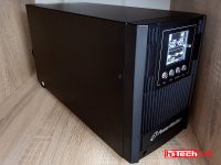 ДБЖ PowerWalker VFI 2000 AT