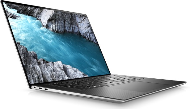 Dell XPS 15