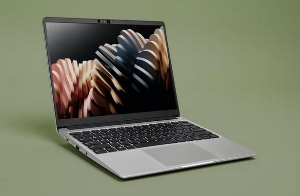 Framework Laptop 16