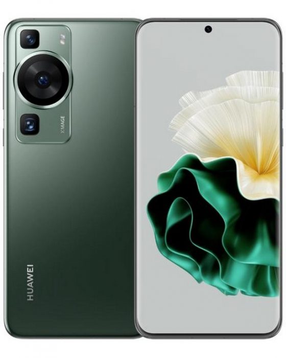 Huawei P60