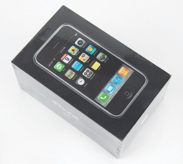 iPhone 1
