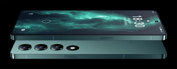 Meizu 20 Infinity