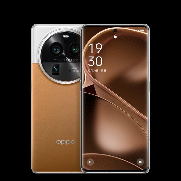 OPPO Find X6 Pro